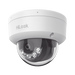 HiLook Series / Domo IP de 4 Megapixel   / Lente 2.8 mm / 30 mts IR /  Micrófono Integrado / Exterior IP67 / PoE / WDR 120  / H.265+ / ONVIF - Toer