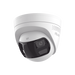 [Dual Light] Turret IP 8 Megapixel / Imagen Panorámica 180°/ PoE / Micrófono y Bocina Integrado / Exterior IP67 / Audio Bidireccional / Alarma Visual y Auditiva Integrada / Smart Supplement Light / Micro SD 512 GB - Toer