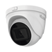 Turret IP 4 Megapixel / Lente Motorizado 2.8 - 12 mm / 30 mts IR EXIR / PoE / Exterior IP67 / WDR 120dB / Micro SD / H.265+ / Onvif - Toer