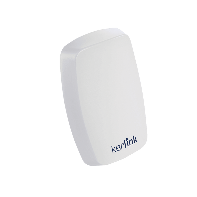 Gateway LoRaWAN® de Uso Exterior Para el Internet de Las Cosas.