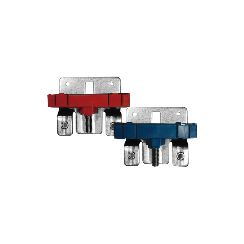 IZ-1200-080 Refaccion / Set de Imanes para final de carrera / CAN AC800 / IZ1200