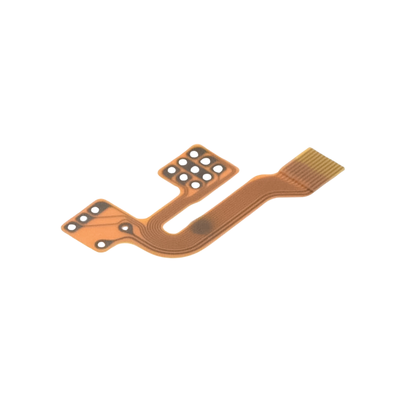 J82009215 Pista flexible para TK2202K/3202K