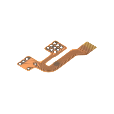 Pista flexible para TK2202K/3202K - Toer