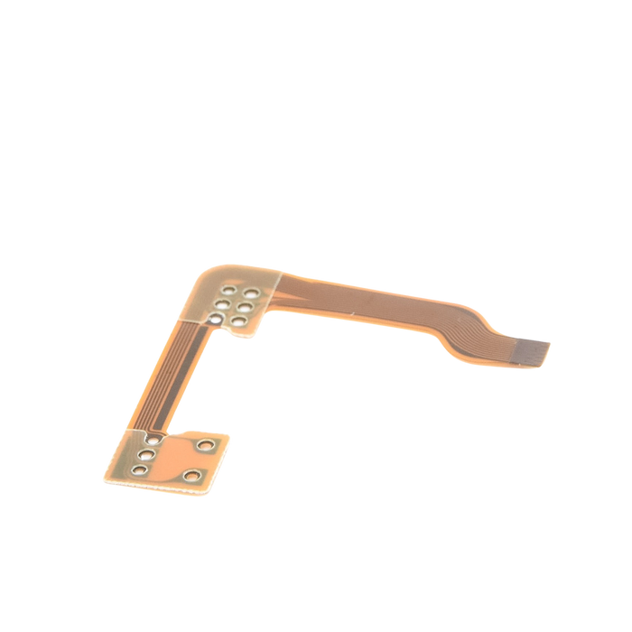 Pista Flexible para potenciómetro NX3220/3320