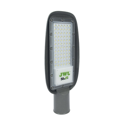 Luminaria LED de 150 W/ 100 - 265 V CA ~50/60 Hz / Fotocelda / Color Blanco/ Dimensiones 525 x 215 x 78 mm / Ángulo de Luz 135°. - Toer