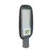 Luminaria LED de 150 W/ 100 - 265 V CA ~50/60 Hz / Fotocelda / Color Blanco/ Dimensiones 525 x 215 x 78 mm / Ángulo de Luz 135°. - Toer