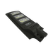 Luminaria con Panel Solar y Sensor de Movimiento de 120 W/ Luz 6 500 K / Dimensiones 625 x 240 mm / Ángulo de Luz 120°. - Toer