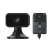 KIT Dashcam con sistema de control ADAS (asistencia de manejo) y Camara de cabina (CI01) / Multiples alarmas /Comunicación dos vías / ideal para flotas vehiculares / Facil instalacion - Toer