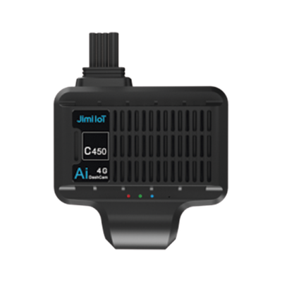Camara dual con sistema de control del conductor (requiere CI02) / Modulo 4G / Comunicación dos vías/ Múltiples Alarmas / Sistema ADAS y DMS (opcional con CD02)