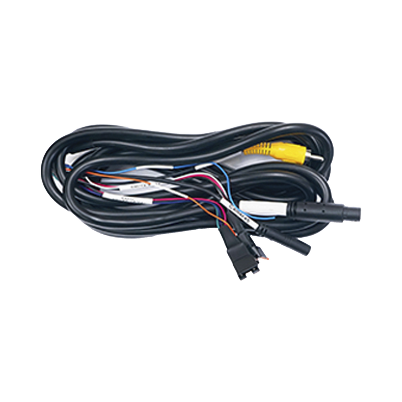 JC450EXT Cable extensión para camara JC450/ entradas adicionales/ conexión para 5ta camara