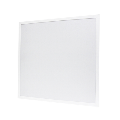 Panel LED / Luz Cálida 2 700 K / Empotrado o Suspendido / 59.5 x 59.5 cm /  40 W / 127 Vca~60Hz / Vida Útil de 50,000 horas / Angulo de Luz de 140°. - Toer