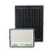 Reflector de 300 W con Panel Solar /  Batería 3.2  V CD / T.C.C. 6 500 K / IP65. - Toer