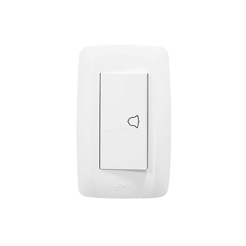 JTL-B72-13 Timbre de 127 V~60 HZ 10 A / Color Blanco.