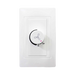 Dimmer Rotativo para Ventilador 300W 127 V 60 Hz. - Toer
