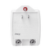 Transformador de Pared 9 Vca, 25 VA. - Toer