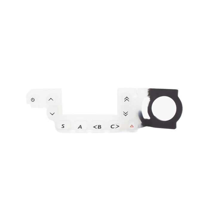 BOTONERA P/TK7160HK