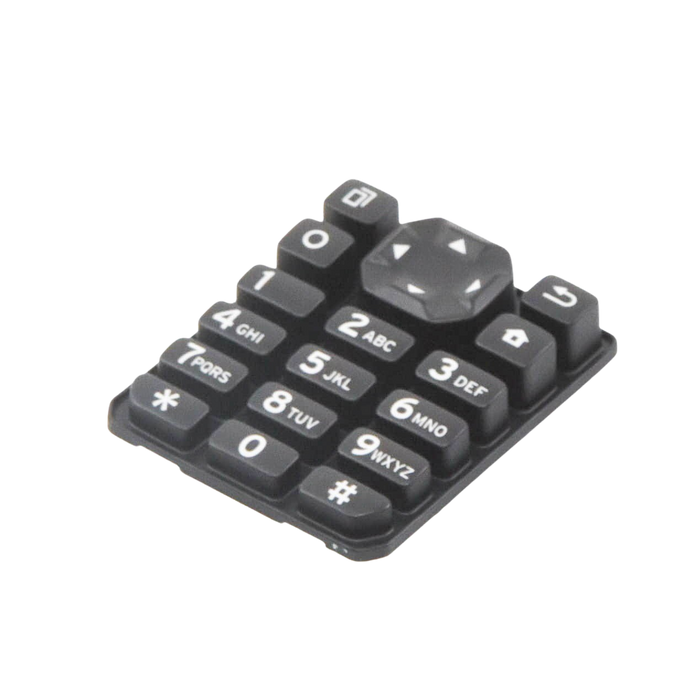 BOTONERA DTMF P/NX3220/3320