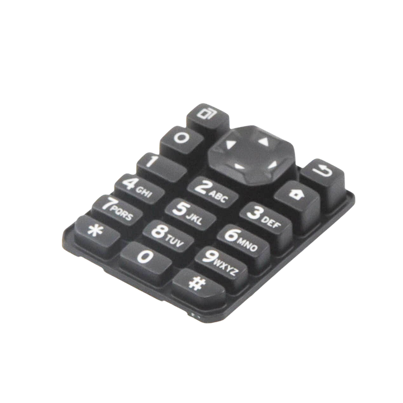 BOTONERA DTMF P/NX3220/3320