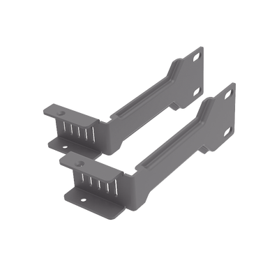 Montaje de Rack para equipos de la Serie RB4011 - Toer