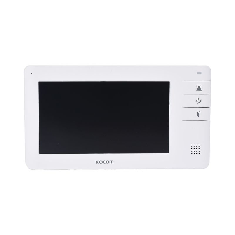 Monitor adicional KCVS701EBC