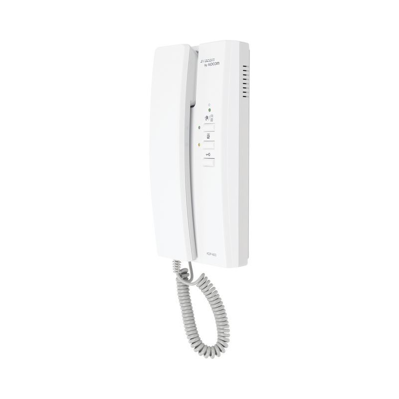 Auricular para sistema KLPD410 y KIP120