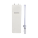 Super Kit WiFi Omnidireccional en 2.4 GHz para WISP, Hasta 300 m de Cobertura, El Kit Incluye Punto de Acceso C1XN+ y Antena Omnidireccional  de 10 dBi, Administración en Nube Gratis con INSIGHTS - Toer