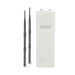 Poderoso Kit WiFi Omnidireccional en 2.4 GHz para WISP, Hasta +200 m de Cobertura, El Kit Incluye Punto de Acceso C1XN+ y  2 x Antenas de 9dBi  Omnidireccionales, Administración en Nube Gratis con INSIGHTS - Toer