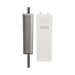 Super Kit WiFi y PTMP para WISP en 2.4 GHz, Cobertura de Hasta 500 m, Antena Sectorial de 15 dBi con 100º de Apertura, Hasta 800 mW de Potencia, Carcasa IP55, Administración en Nube Gratis con INSIGHTS - Toer