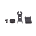 kit de Herramienta y Accesorios Para Cable Troncal de Microinversor de la serie HMS - Toer