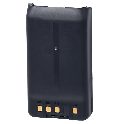 Batería de Li-lon 2000 mAh. Para portátiles KENWOOD: TK2140/3140, TK2160/3160, TK2360/3360, TK2170/3170, NX-220/320/420K3
