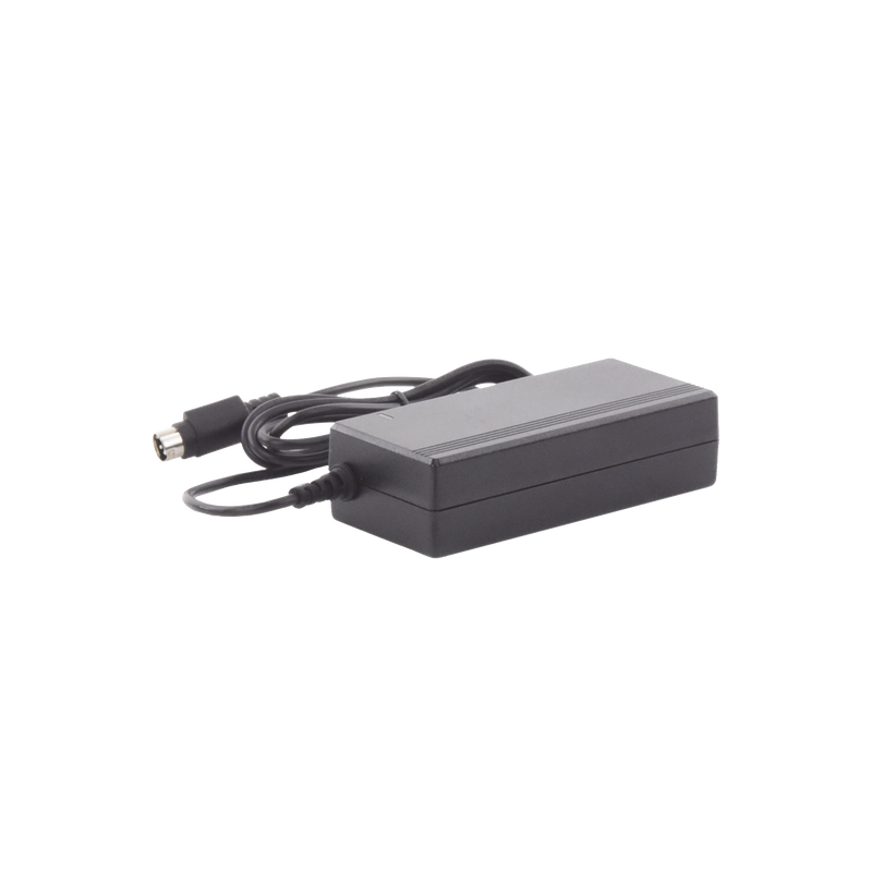 KPL-040F-VI Fuente de Poder Regulada 12 Vcc / 3.3 A / Conector DIN 4 Pin / Compatible con DVR´s EV4000, EV5000