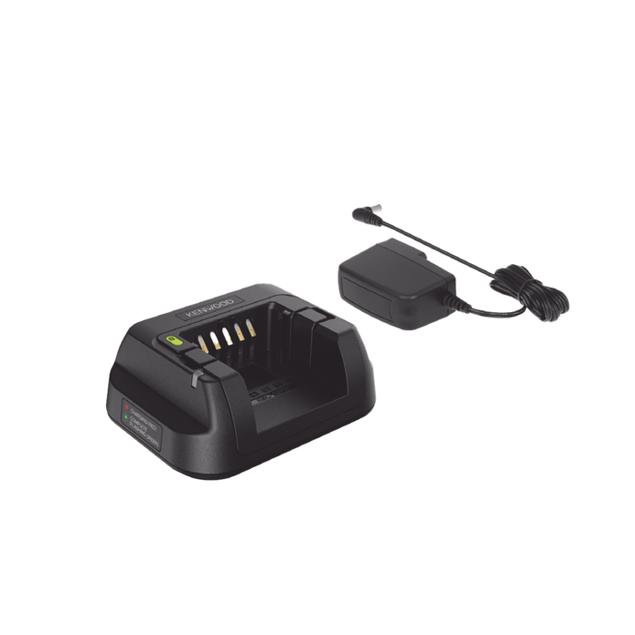 Cargador rápido de escritorio para baterías KNB-L1, KNB-L2, KNB-L3, KNB-47, KNB-48, KNB-33, KNB-41, KNB-43