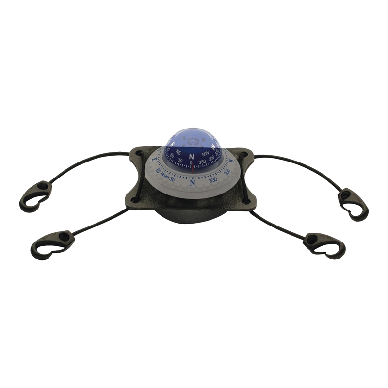 K-TD.2 Base para montar brújula de Kayak XP-99