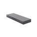 Switch Para Monitor KVM de 8 Puertos VGA, Permite el Acceso y Controla Hasta 8 Computadoras Desde Una Sola Consola (Teclado, Ratón y Monitor). - Toer