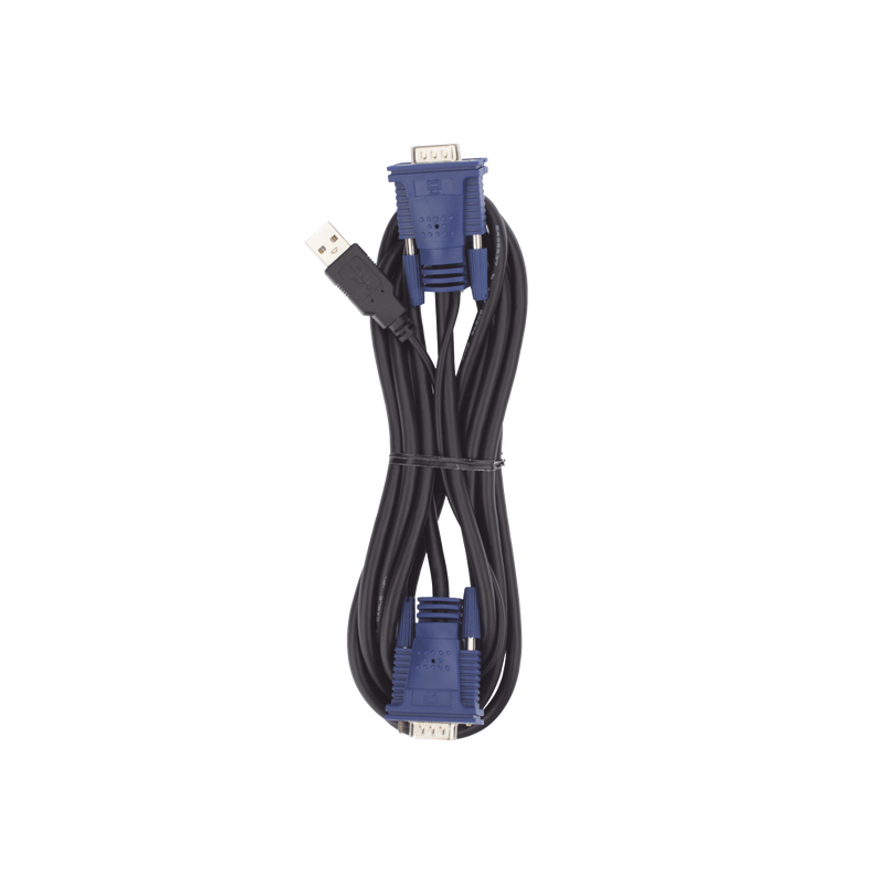 KVM-KC1-3 Cable USB KVM de 3 m
