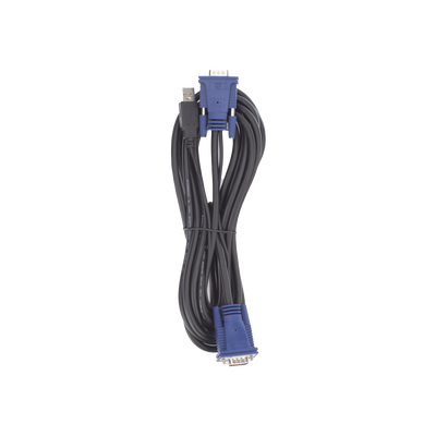 Cable USB KVM de 5 m