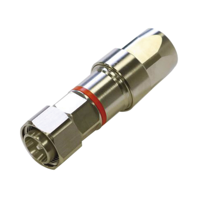 Conector 4.3-10 Macho para cables LP-450A, LDF4-50A, AL4RPV-50 o HL4RPV-50