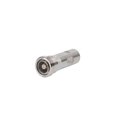 Conector DIN 7-16 Hembra para cable LDF4-50A, LP-450A