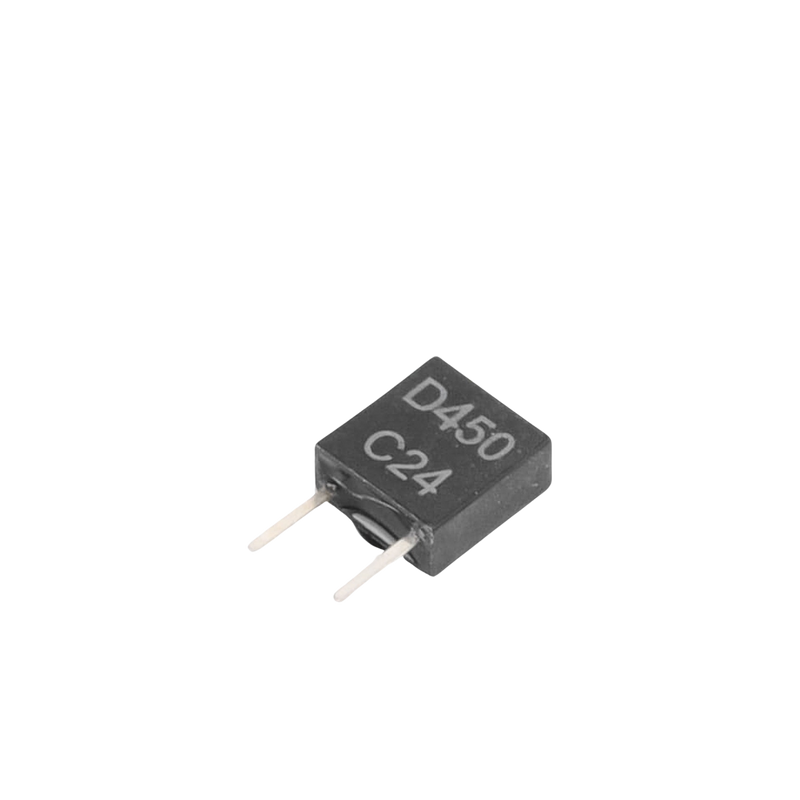 BOBINA D/CUADRATURA P/TK2000K