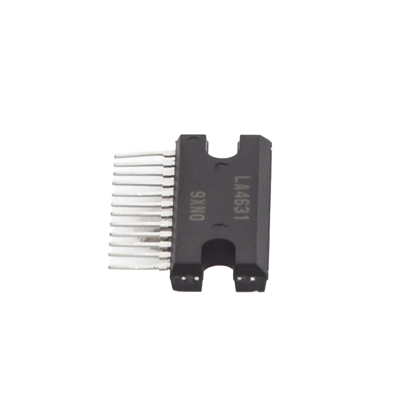 AMPLIFICADOR D/AUDIO P/TK7302/8302