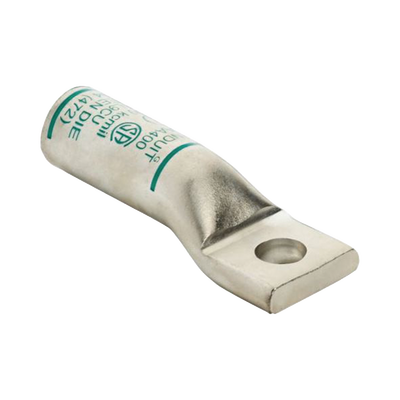 Zapata Terminal de Compresión de Aluminio Pan-Lug? LAA250-12-E