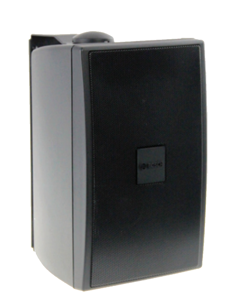 BOSCH M_LB2UC15D1 - Altavoz Premium 15W / Carcasa ABS /  Negro / 8ohms 70V y 100V /
