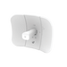 LiteBeam 2x2 MIMO airMAX AC GEN2 CPE hasta 450 Mbps, 5 GHz (5150 - 5875 MHz) con antena integrada de 23 dBi - Toer