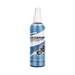Limpiador de pantallas, Liquido, presentación con atomizador de 250 ml, para superficies externas como laptops, tablets, smart tv´s, smart phones). - Toer