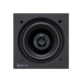 Altavoz de techo de 2 vias | woofer de 4in | Tweeter de 0.5in | 5-50 watts | 8 Ohms - Toer