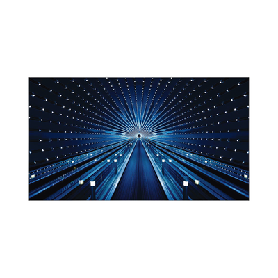 Pantalla LED THE WALL 110" 2K Micro Led 1.26mm pixel pitch, 500 nits iluminacion