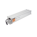 Batería de Ion-Litio para Videovigilancia 1280 Wh,  100Ah,  Controlador Incluido, Conexión Directa a Panel Solar y Salida de 12 Vcc o 24 Vcc - Toer