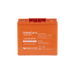 Batería 12 V / 18 Ah / UL / Tecnología AGM / Vida útil promedio de 5 años / Retardante a la Flama / Para uso en equipo electrónico, Alarmas de Intrusión / Incendio/ Control de acceso / Video Vigilancia / TermInale - Toer