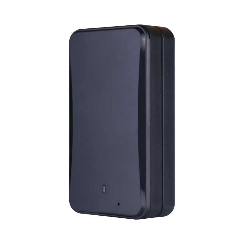 LL301 Tracker de Activos LL301 LTE Cat 1 / Posicionamiento GNSS: GPS, BDS, LBS, Wi-Fi / Batería Recargable 10,000mAh / Redes LTE Cat 1 y 2G GSM / Escucha Remota VoLTE / Imán Fuerte / Conexión Bluetooth