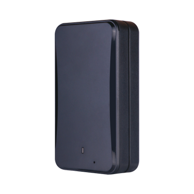 Tracker de Activos LL301 LTE Cat 1 / Posicionamiento GNSS: GPS, BDS, LBS, Wi-Fi / Batería Recargable 10,000mAh / Redes LTE Cat 1 y 2G GSM / Escucha Remota VoLTE / Imán Fuerte / Conexión Bluetooth - Toer